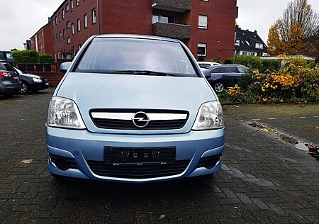 Opel Meriva 1.6 TWIN.