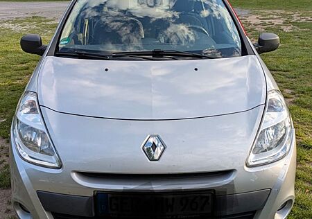 Renault Clio Grandtour Authentique 1.2 16V 75 Eco2 E...