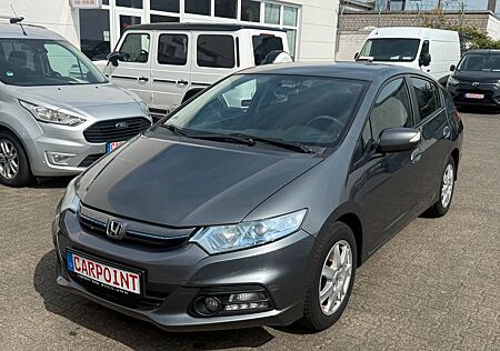 Honda Insight Elegance KLIMA/NAVI/TEILLEDER/2.HAND/SHZ