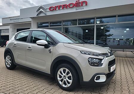 Citroën C3 YOU