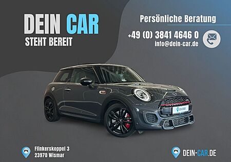 Mini John Cooper Works *HARMAN KARDON*JKW SPORTSITZE*
