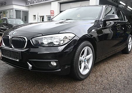 BMW 118 Baureihe*Automatik*Navi*Steuerkette Neu*PDC