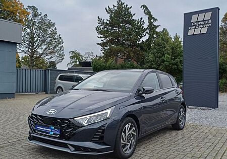 Hyundai i20 1.0T-GDi DCT TREND+ LED NAVI RFK WINTERP 16"