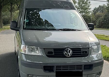VW T5 Volkswagen andere