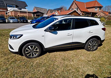 Renault Kadjar TCe 140 EDC GPF Black Edition