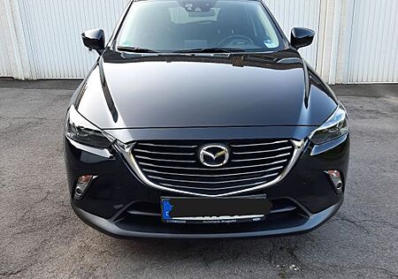 Mazda CX-3 2.0 SKYACTIV-G 150 i-E. Sports-Line AWD...