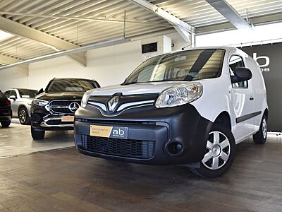 Renault Kangoo LICHTE VRACHT, AIRCO, BTW AFTREKBAAR