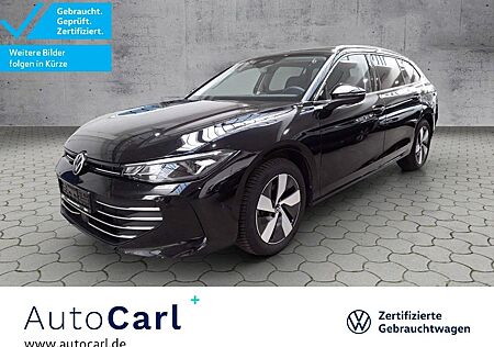 VW Passat Variant Volkswagen Business 1.5 eTSI DSG IQ-DRIVE KL