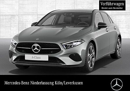 Mercedes-Benz A 250 4M PROGRESSIVE+NIGHT+AHK+LED+KAMERA+8G