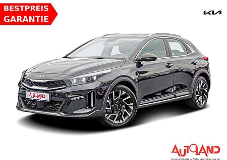 Kia XCeed 1.5 T-GDI Aut. LED Navi SHZ Kamera