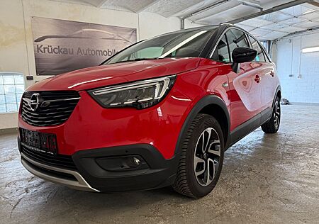 Opel Crossland X Crossland (X) SHeft LED Navi HUD PDC Shz