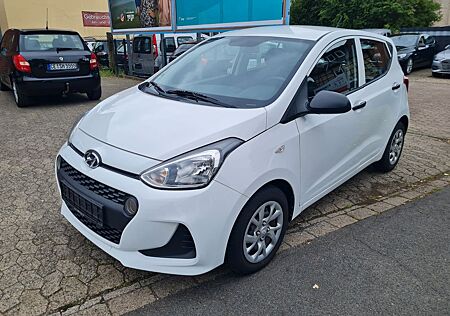 Hyundai i10 Select