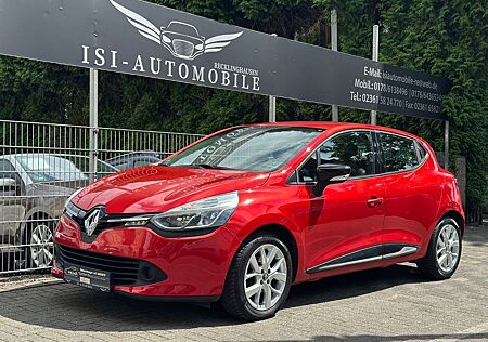 Renault Clio IV Dynamique Klima Navi Garantie