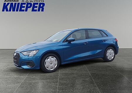 Audi A3 Sportback 1.5 Sportback AHK+KAMERA+NAVI