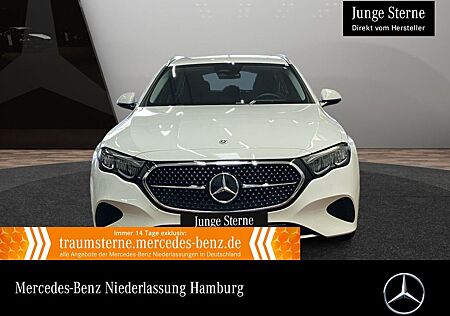 Mercedes-Benz E 300 de T 4M Avantgarde Adv./AHK/LED/DISTR/MBUX
