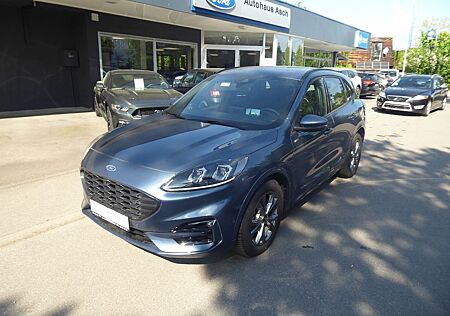 Ford Kuga ST-Line X
