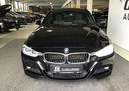 BMW 318 d Touring M Sport