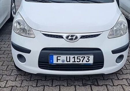 Hyundai i10 1.1 Classic Classic