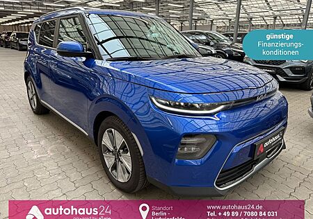 Kia Soul e- Inspiration 64 kWh|Leder|HeadUp|PDC