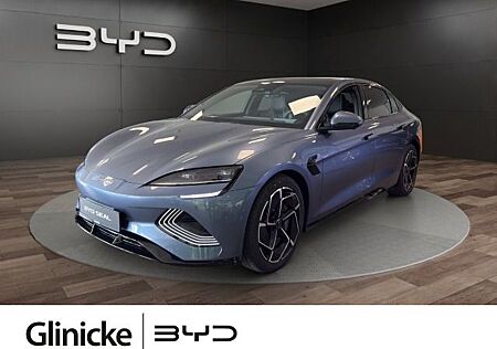 BYD SEAL Excellence AWD Panorama-Glasdach 360°Kamera