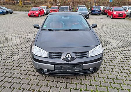 Renault Megane II Coupe / Cabrio Dynamique 74000 km.