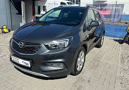 Opel Mokka X 1.4 Turbo Aut./45TKM/Kamera