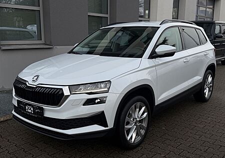 Skoda Karoq Style
