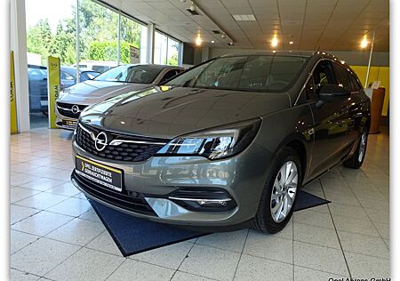Opel Astra K Sports Tourer Elegance Start/Stop