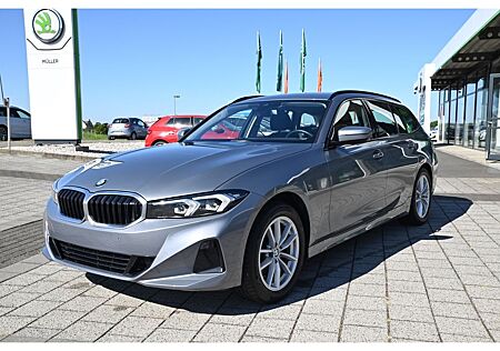 BMW 320 d xDrive|Touring|Navi|LED|Sitzhz|
