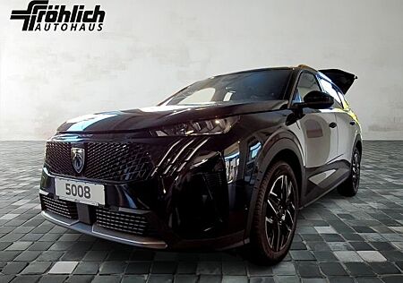 Peugeot 5008 Hybrid 136 e-DSC6 GT