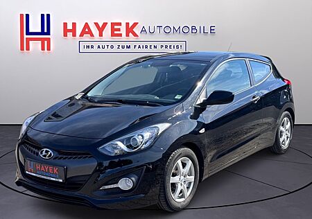 Hyundai i30 Coupe Classic/TÜV/Garantie/Service