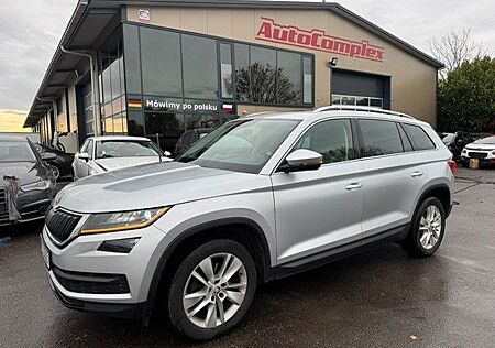 Skoda Kodiaq Style 110kw