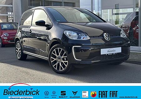 VW Up Volkswagen E-! Edition PDC KLIMA SHZ KAMERA FHEL TEMPOMAT