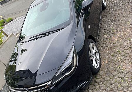 Opel Astra 1.4 Turbo Edition 92kW Edition