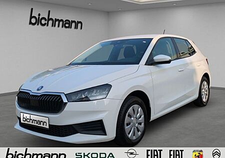 Skoda Fabia Active Apps BT PDC USB-C(2) LED