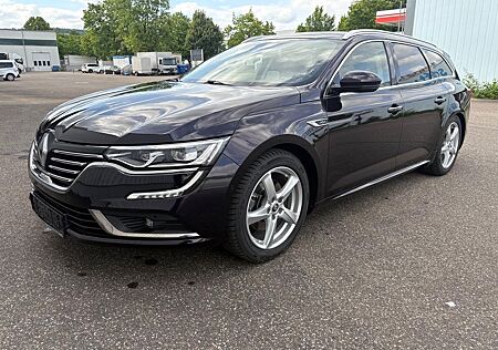 Renault Talisman Grandtour Initiale Paris