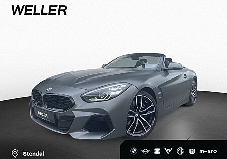 BMW Z4 sDrive20i M-Paket,RF-Kamera,LC-Prof.,HiFi,PDC