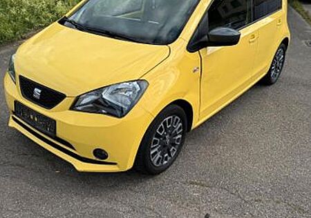Seat Mii Chic