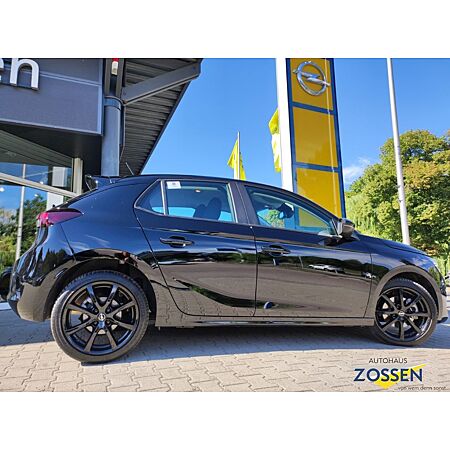 Opel Corsa leasen