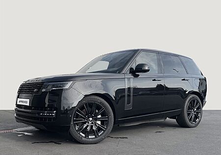 Land Rover Range Rover HSE Hybrid P460e EU6e Park-Assistent