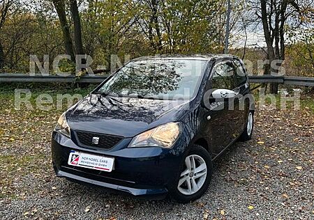 Seat Mii 1.0 | 75 PS | Navi | Klima | TÜV 08/27|