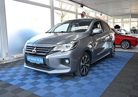 Mitsubishi Space Star 1.2 *AUTOMATIK*R-KAMERA*ERST 26TKM!*