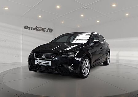 Seat Ibiza 1.5 TSI FR Beats RFK PDC CarPlay HZ