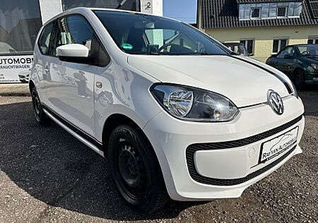 VW Up Volkswagen ! move !*Klima*1 Hand*PDC*Navi*AUX