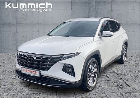 Hyundai Tucson 1.6 GDi Turbo 180 PS (+48V) TREND