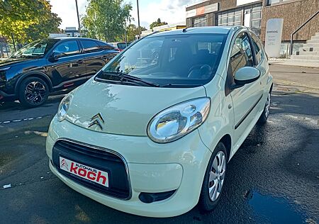 Citroën C1 Style