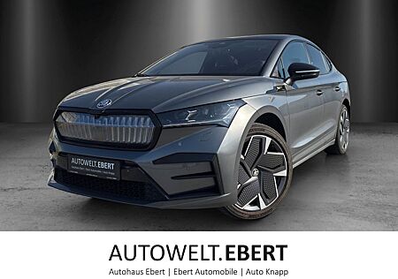 Skoda Enyaq Coupe RS (ab MJ23.2)
