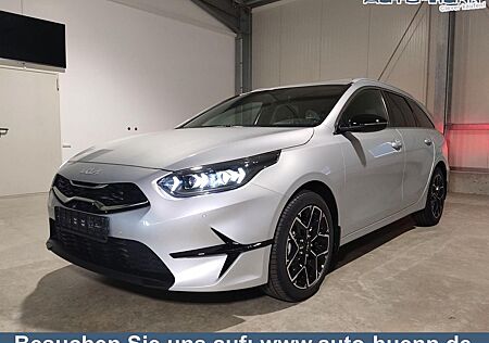 Kia Cee'd Sportswagon Ceed Sportswagon Edition 30 Jahre 1.5 T-GDI 1...