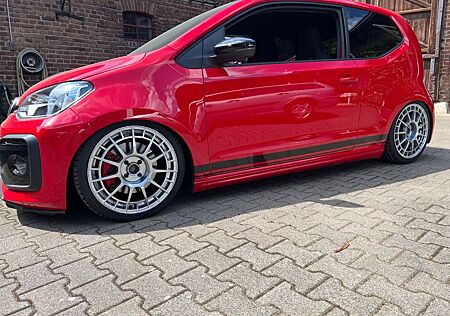 VW Up Volkswagen ! 1.0 TSI OPF ! GTI ! GTI