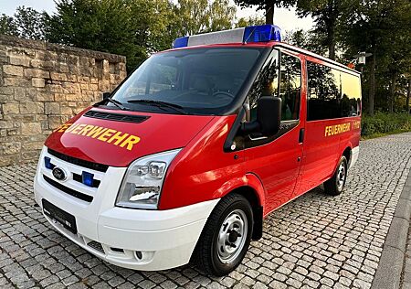 Ford Transit 2.2 TDCI T280*1,Hand 47Tkm* AHK Tüv